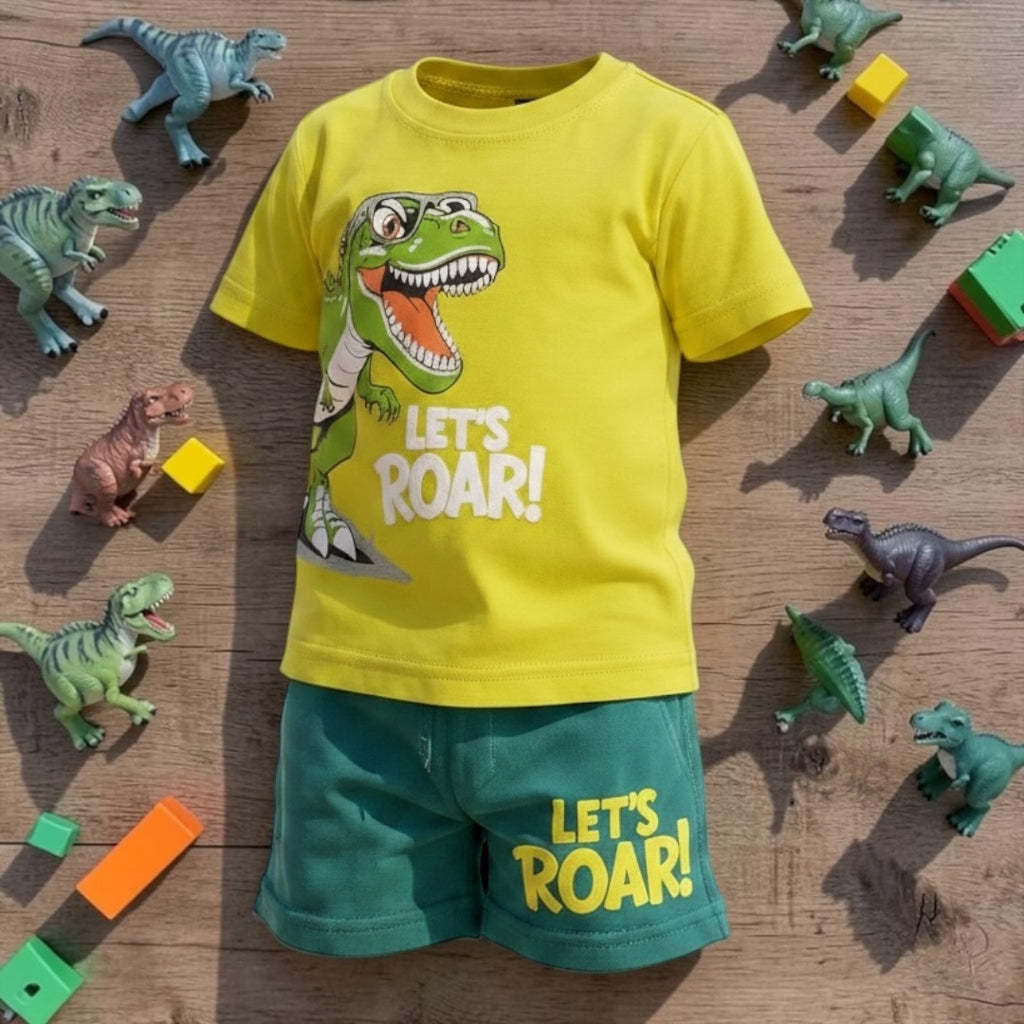 Tom Infant Boys Set