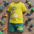 Tom Infant Boys Set