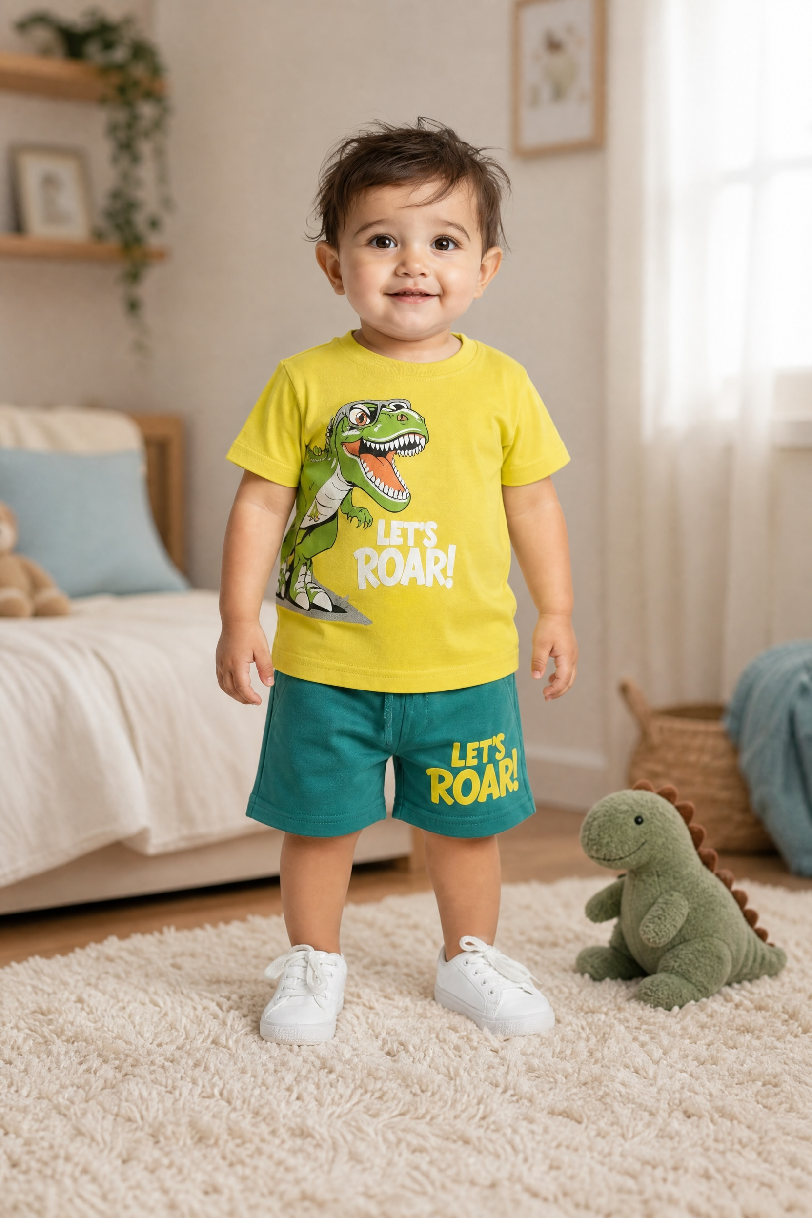 Tom Infant Boys Set