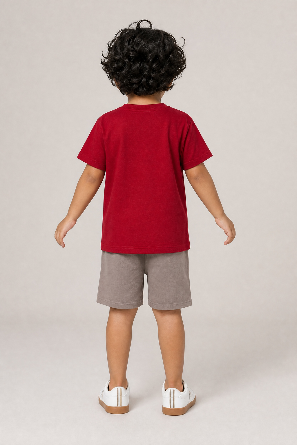 Tom Toddler Boys Shorts Set