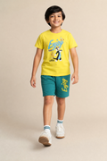 Tom Junior Boys Shorts Set