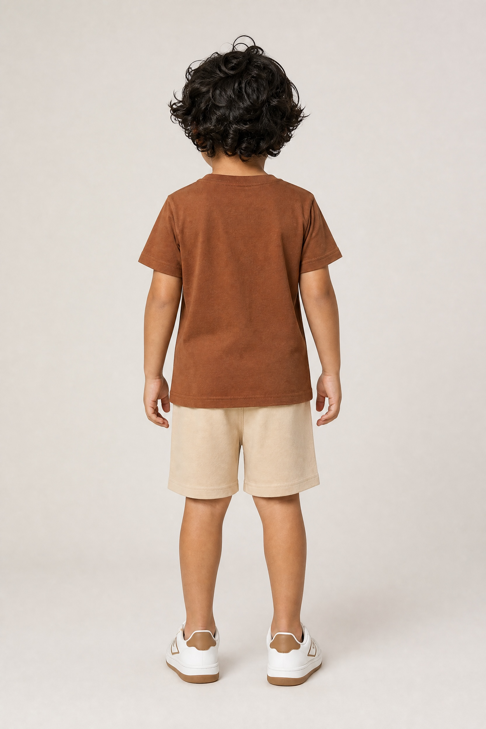 Tom Toddler Boys Shorts Set