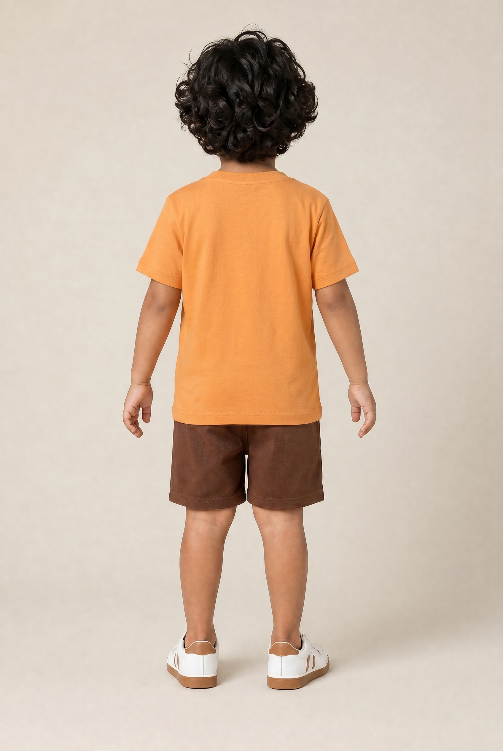Tom Toddler Boys Shorts Set