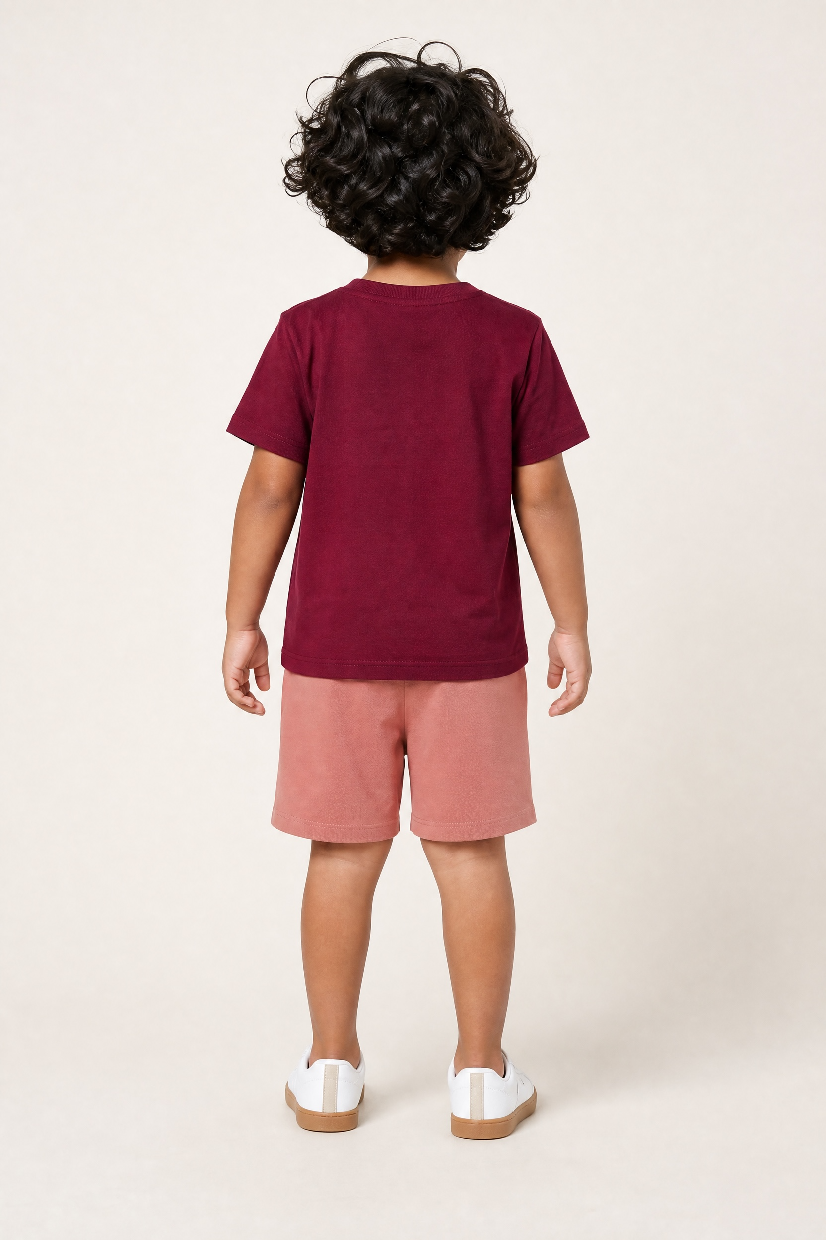 Tom Toddler Boys Shorts Set