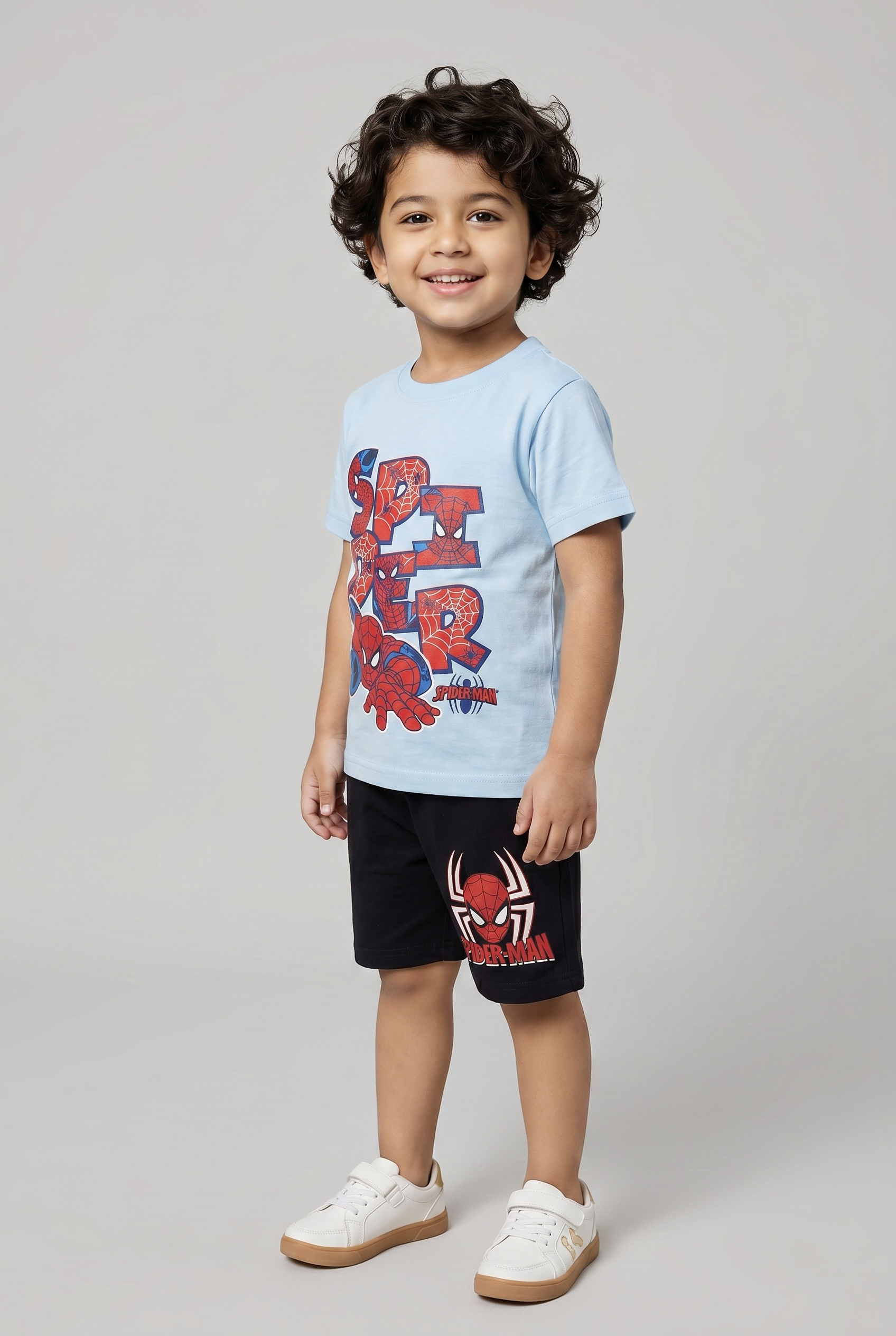 Tom Toddler Boys Shorts Set