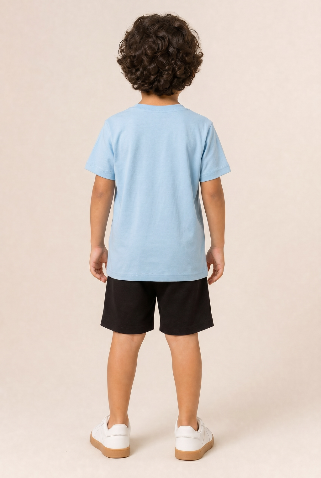 Tom Toddler Boys Shorts Set