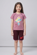 Minnie Junior Girls Set