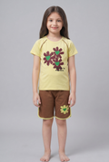 Minnie Junior Girls Set