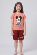 Minnie Junior Girls Set