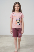 Minnie Junior Girls Set