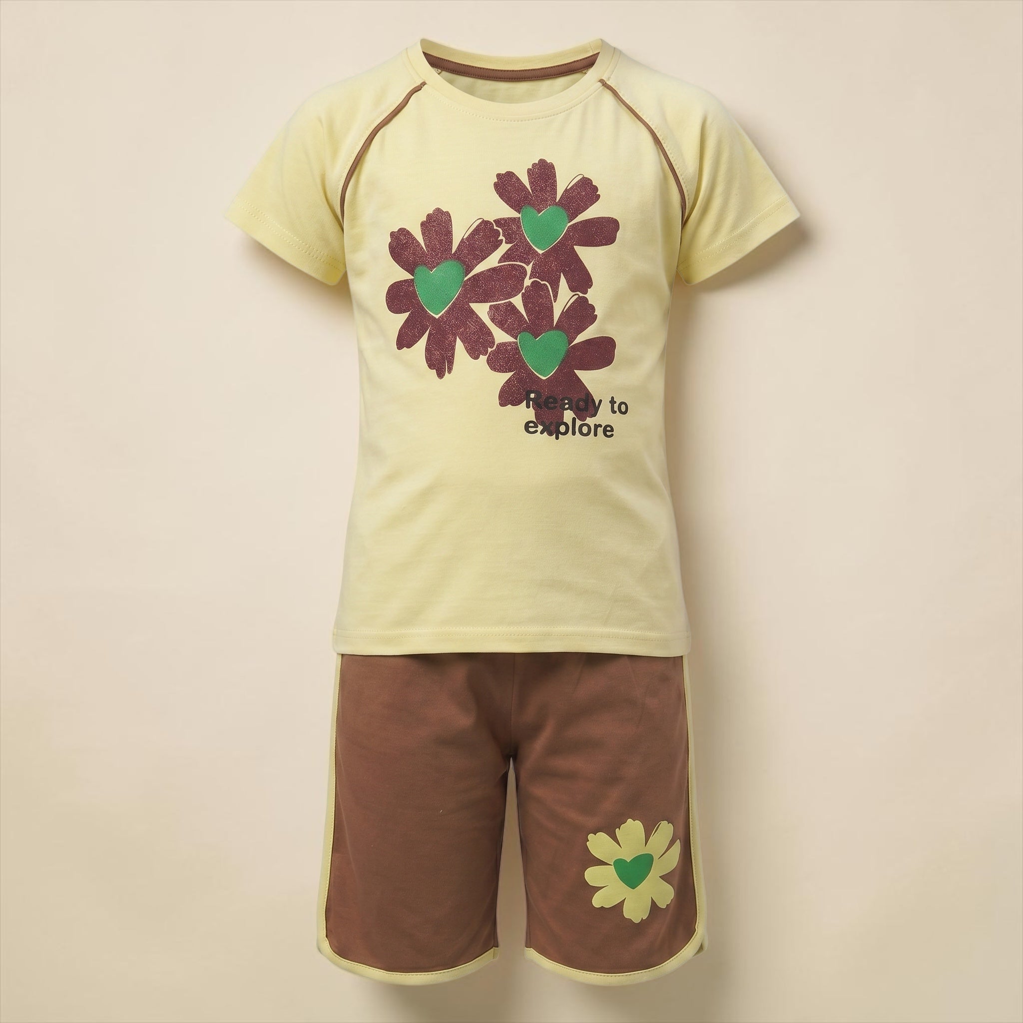 Minnie Junior Girls Set