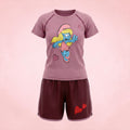 Minnie Toddler Girls Set