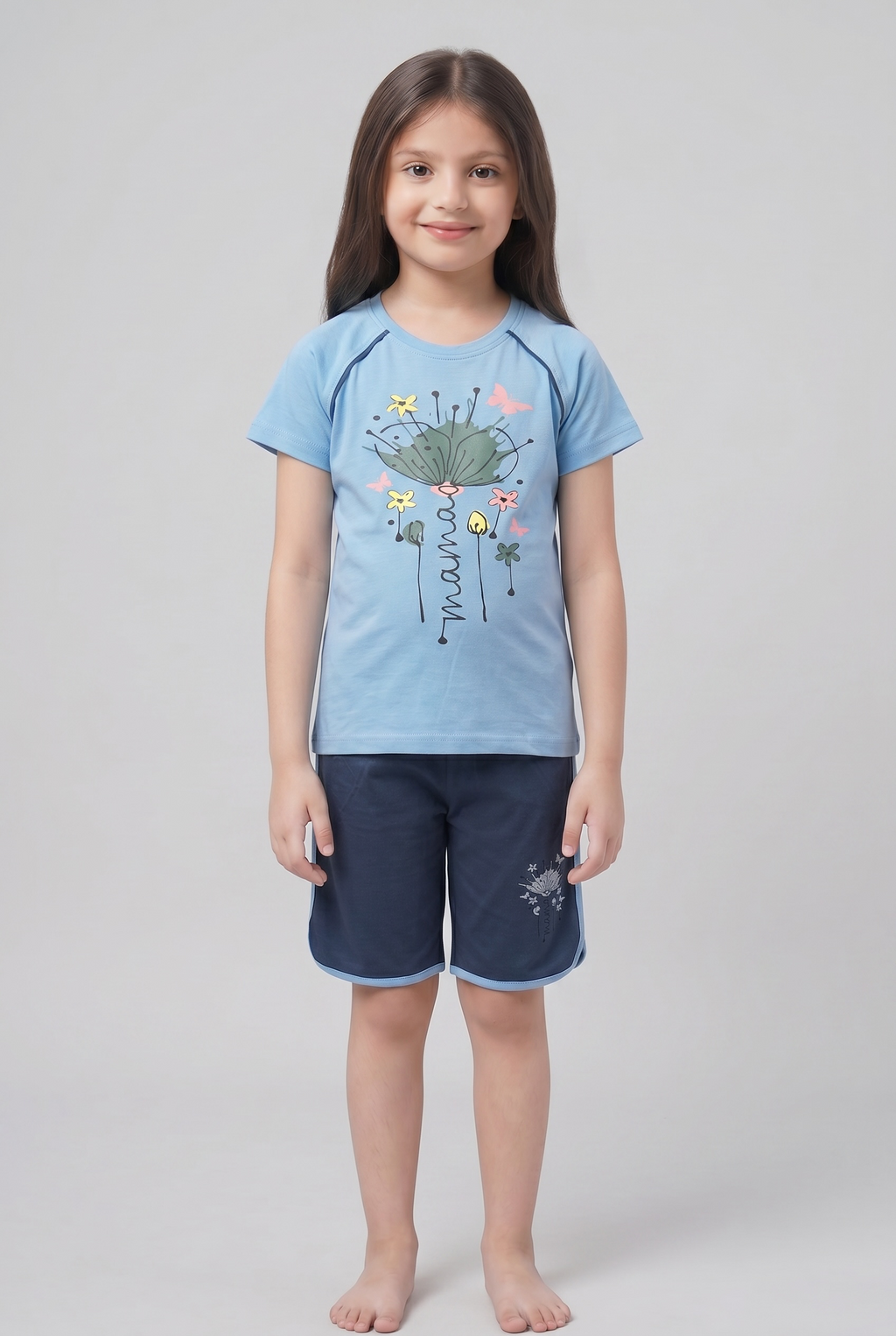 Minnie Junior Girls Set