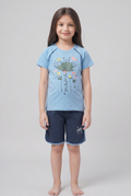 Minnie Junior Girls Set