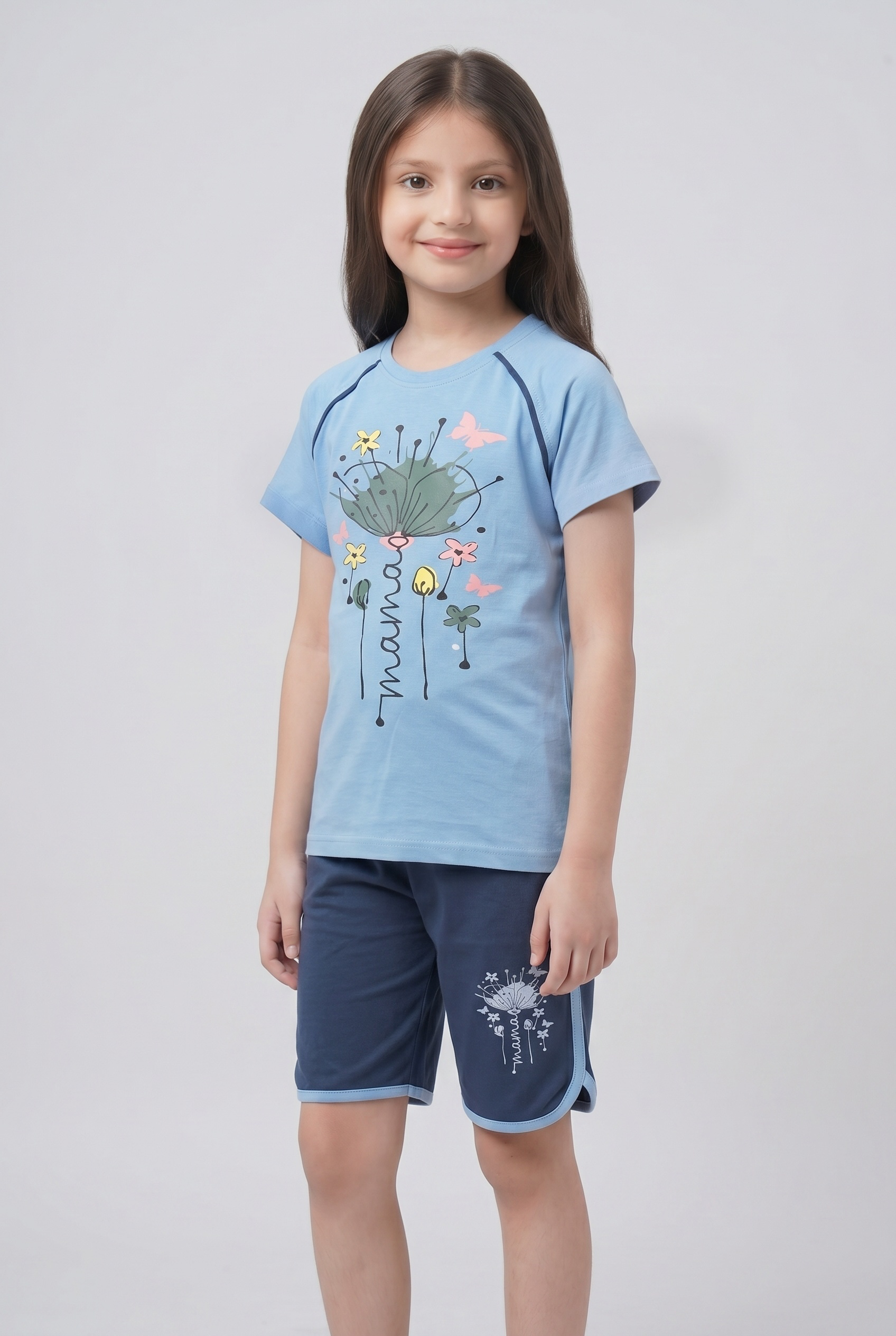 Minnie Junior Girls Set