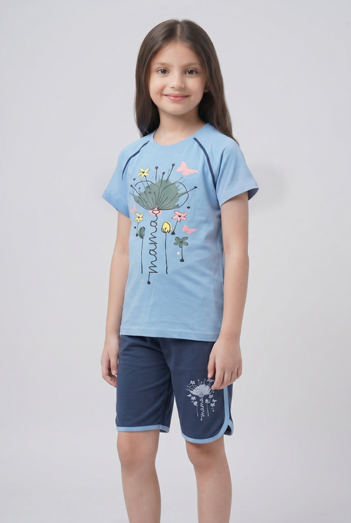Minnie Junior Girls Set