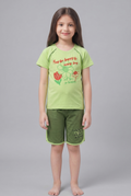 Minnie Junior Girls Set
