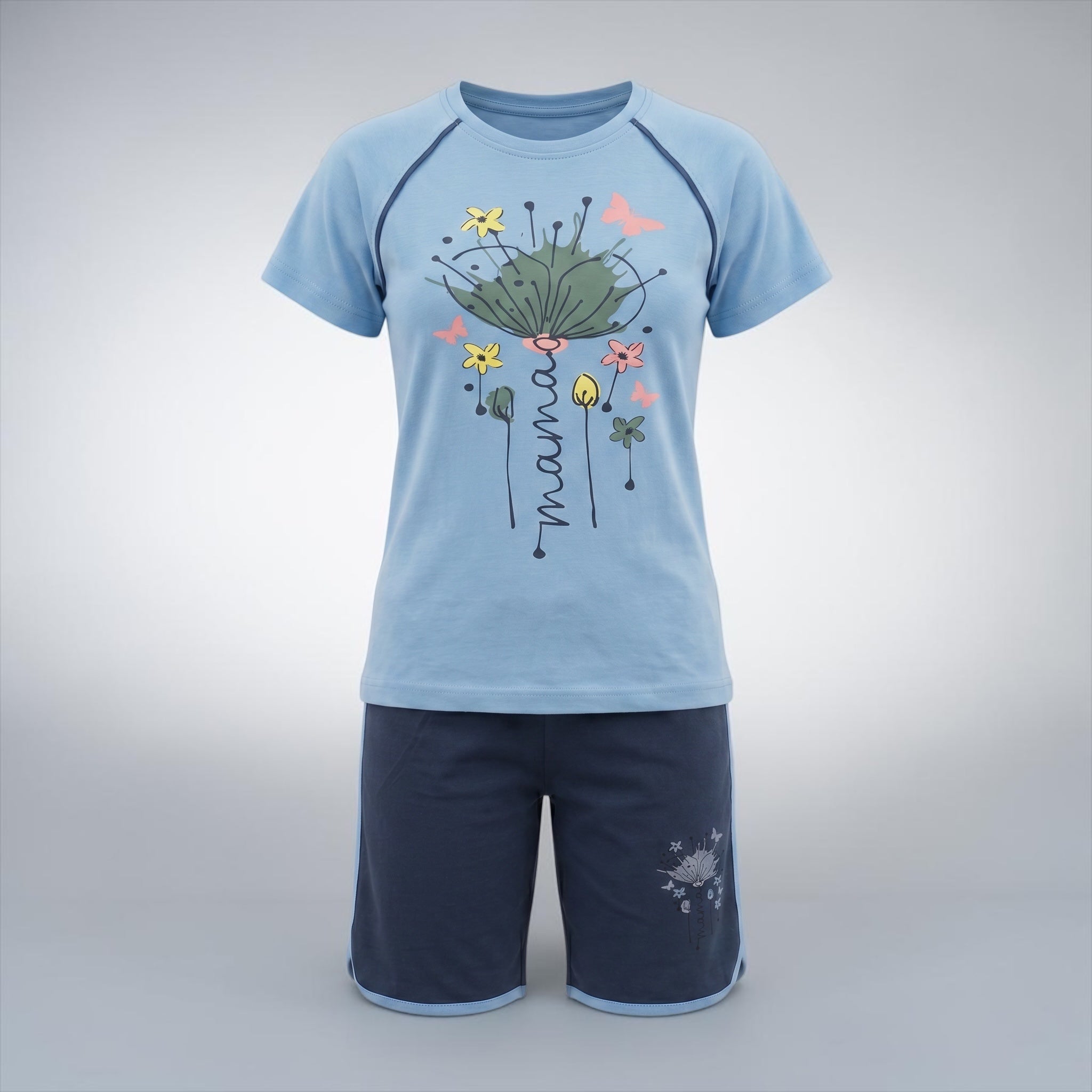 Minnie Junior Girls Set