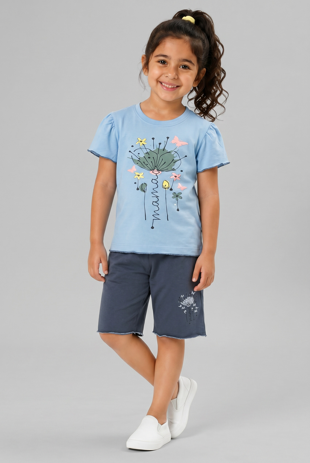 Sia Junior Girls Set