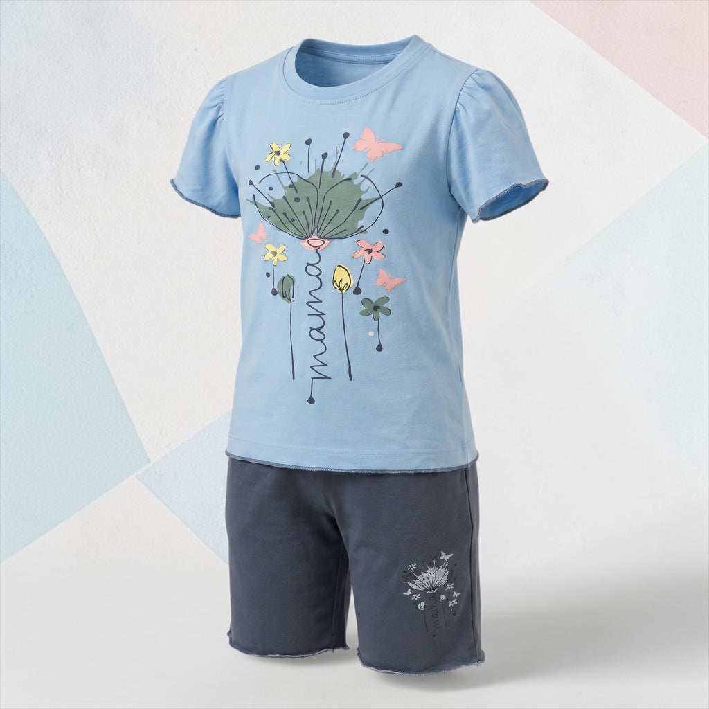 Sia Junior Girls Set