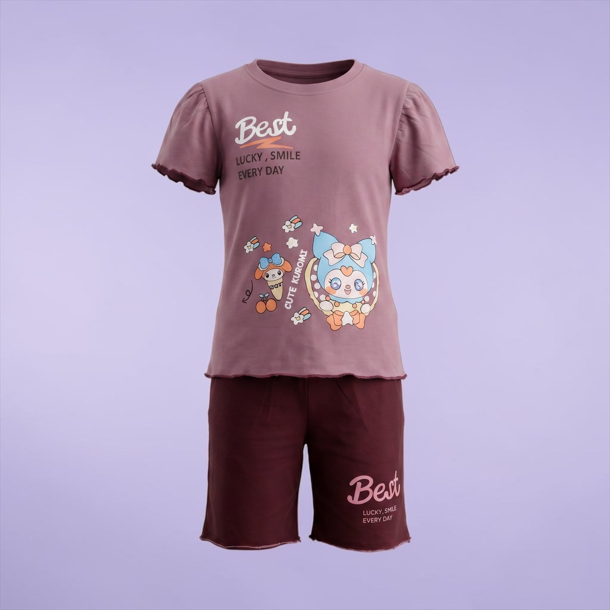 Sia Junior Girls Set