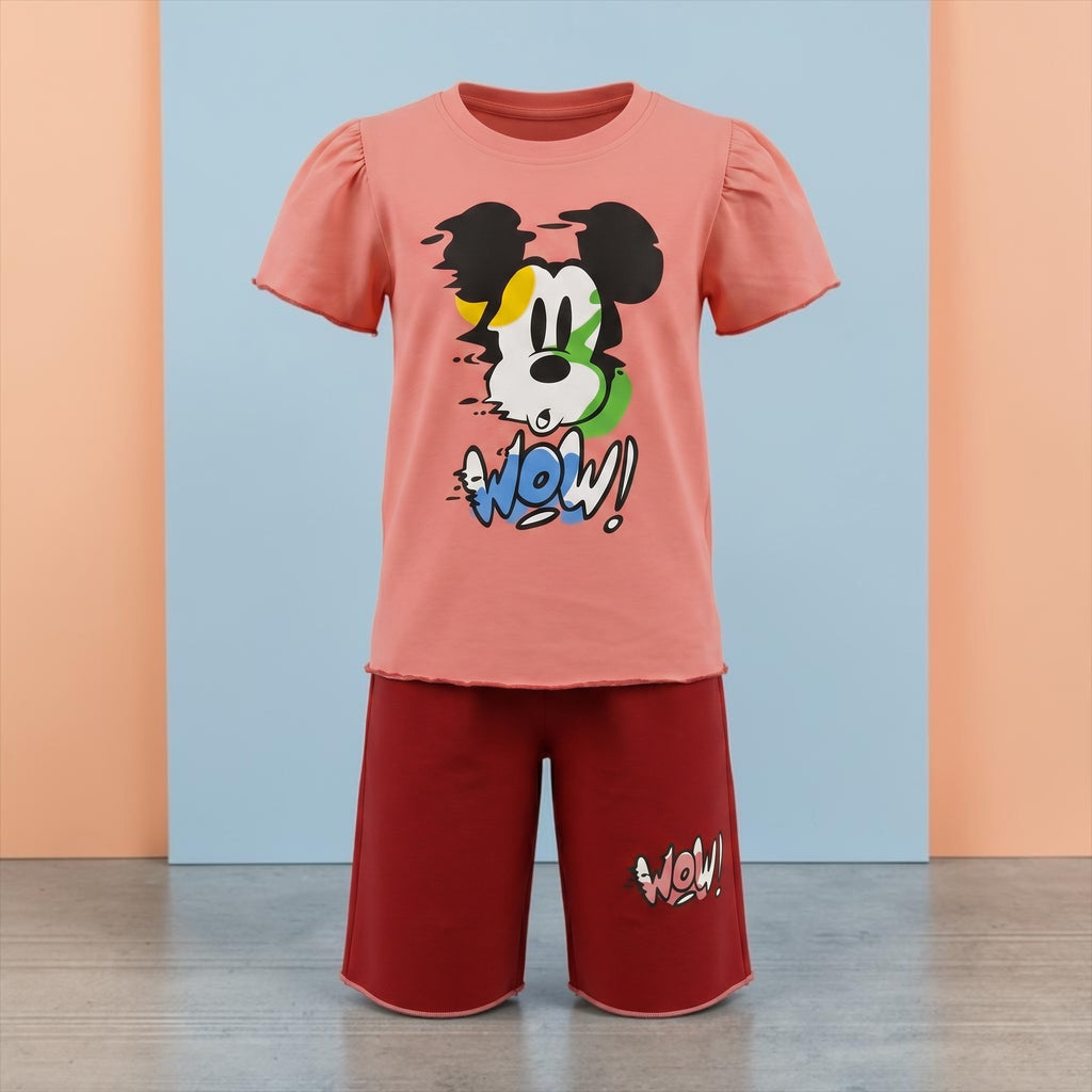 Sia Junior Girls Set