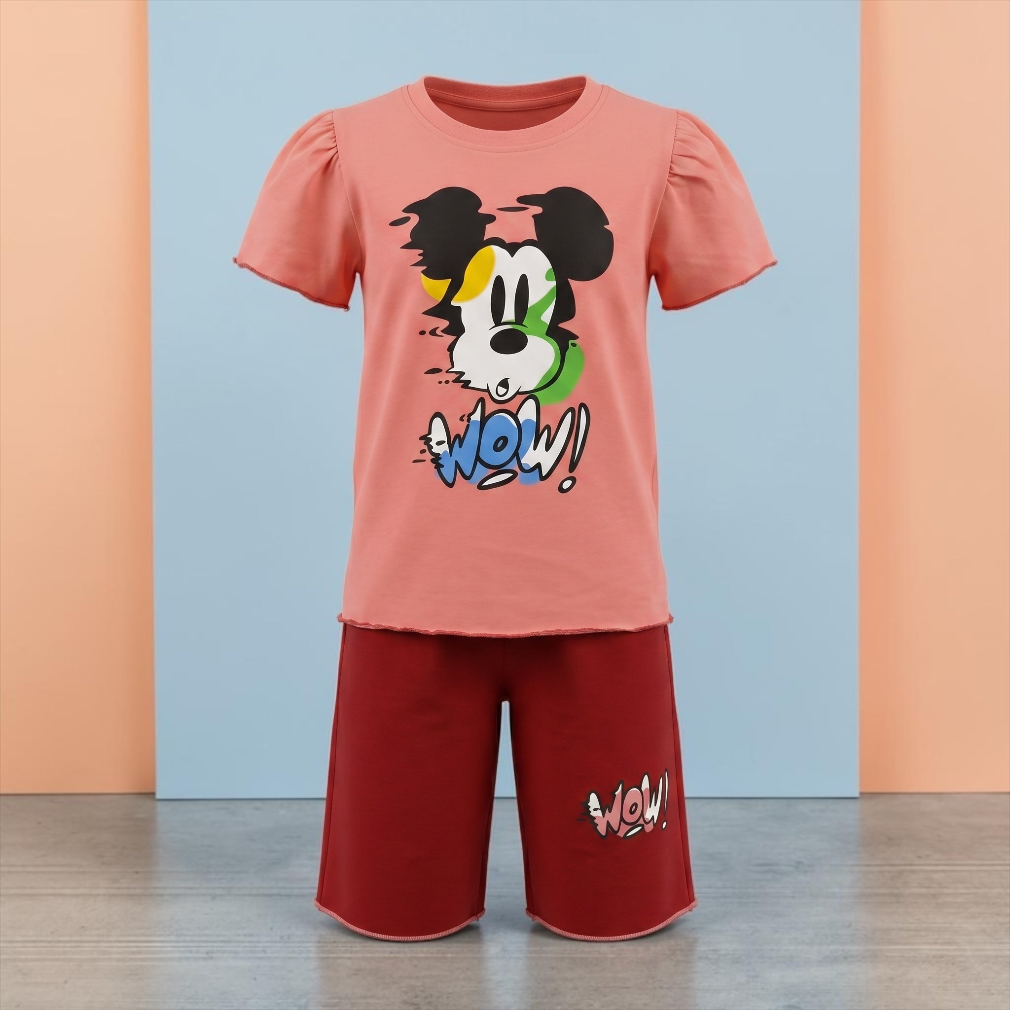 Sia Junior Girls Set