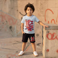 Tom Toddler Boys Shorts Set